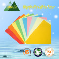 Double Side Preprinting Color Photocopy Paper